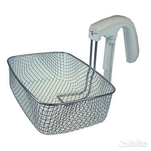 Корзина с ручкой для фритюрницы Moulinex (Мулинекс