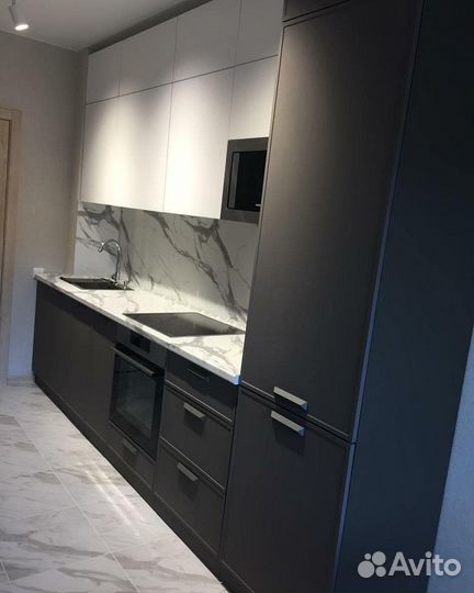 Кухня на заказ