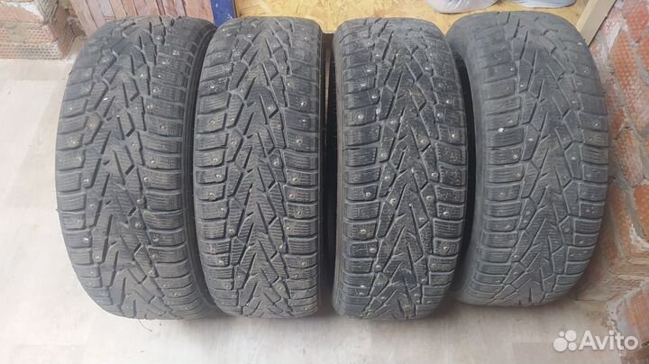 Nokian Tyres Nordman 7 205/55 R16