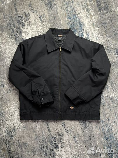 Харингтон Dickies Detroit Active Jacket оригинал