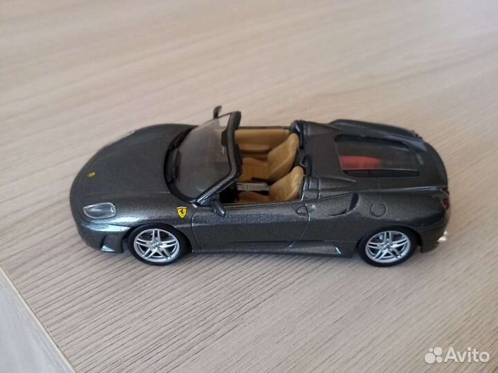 Ferrari F 430 Spider (1:43)