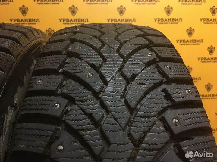 Formula Ice 215/65 R16 98T