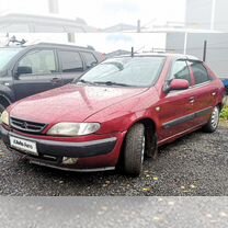 Citroen Xsara 1.6 AT, 1998, 284 000 км, с пробегом, цена 195 000 руб.