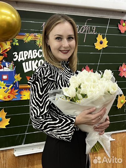 Репетитор начальных классов