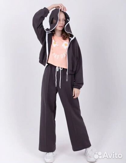 Костюм для девочки 152