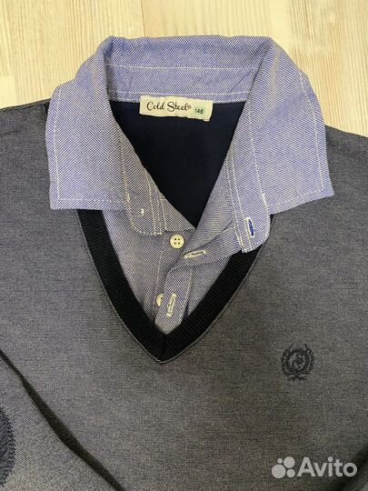 Кофта для мальчика