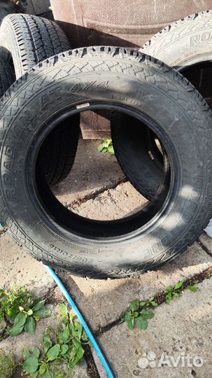 Cordiant All Terrain 205/70 R15 100H