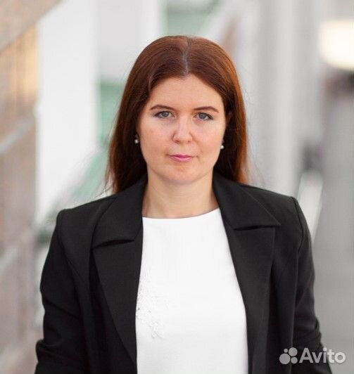 Развитие мышления детей от 6 лет. Индивидуально