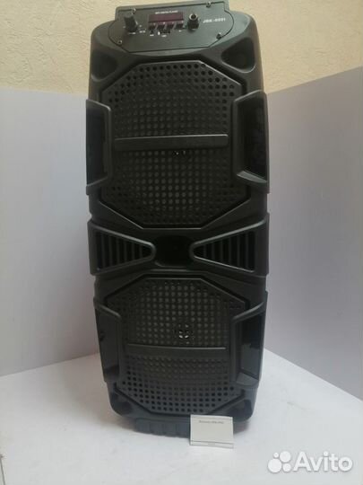 Колонка JBK-8501