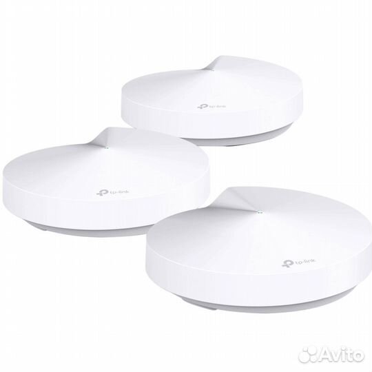 Маршрутизатор для дома TP-Link Mesh Wi-Fi A 241223