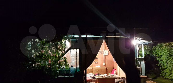 Дача 25 м² на участке 4 сот.