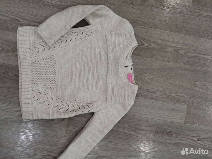 Свитер waikiki 104 рост