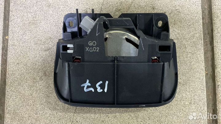 Стоп сигнал honda cr-v 3 2008г