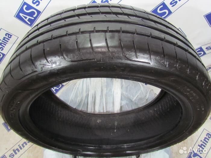 Goodyear Eagle F1 Asymmetric 3 205/45 R18 102R
