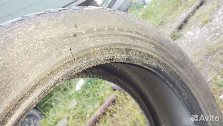 Nokian Tyres Hakkapeliitta R 235/55 R19 105R