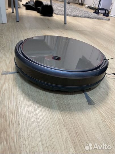 Робот-пылесос