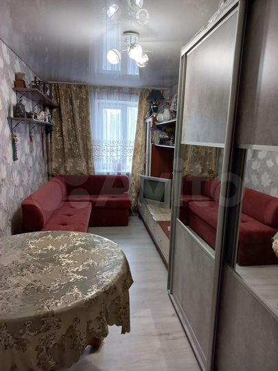 2-к. квартира, 45 м², 3/5 эт.