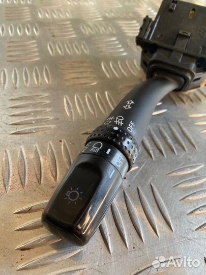 Переключатель поворотов левый Lifan X60 LFB479Q