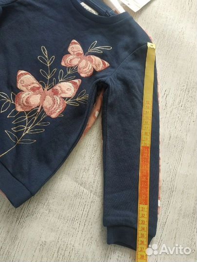 Комплект свитшотов C&A