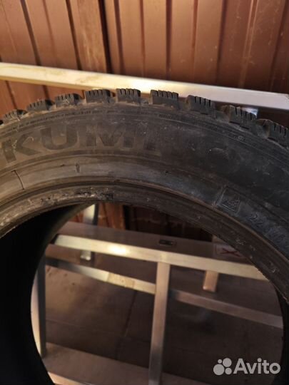 Kumho I'Zen KW15 225/55 R17 101T