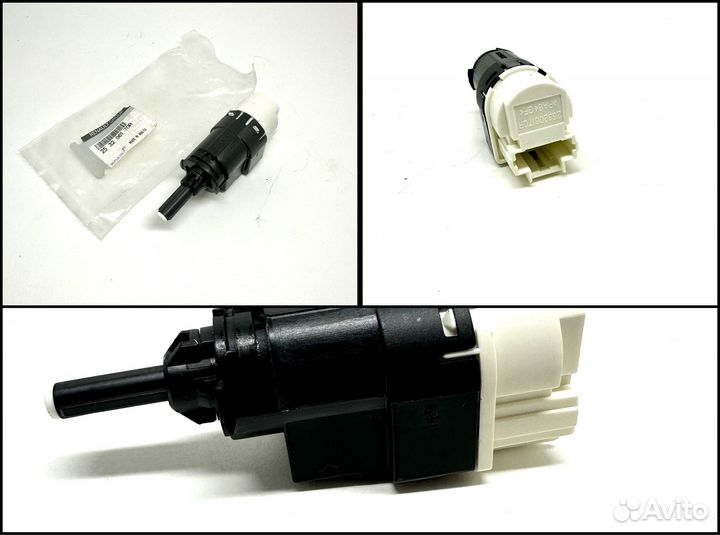 Датчик заднего хода Renault Logan/Sandero/Largus