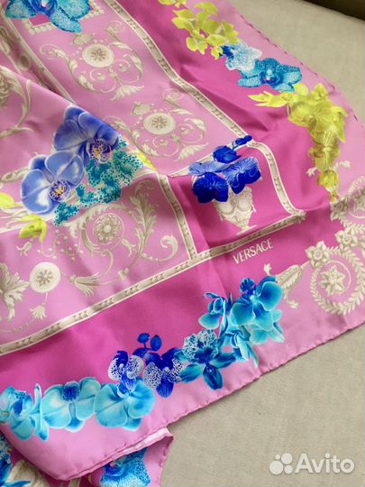 Платок Versace оригинал