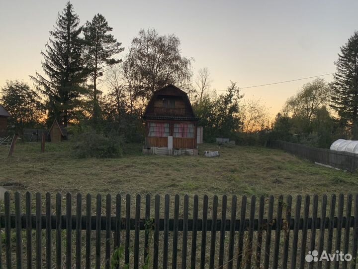 Покос травы мульчирование