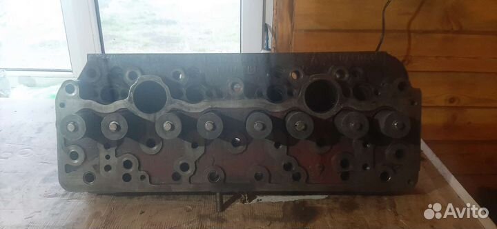 Продажа запчастей