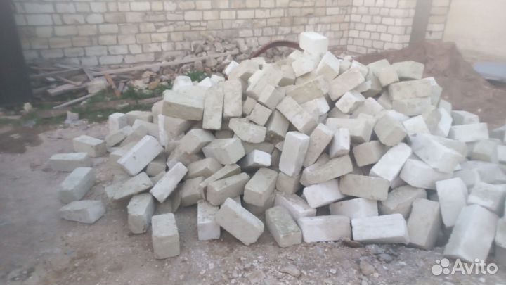 Строй материалы