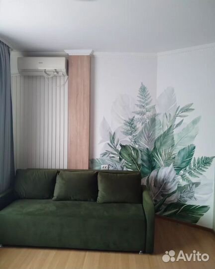 Фотообои на заказ