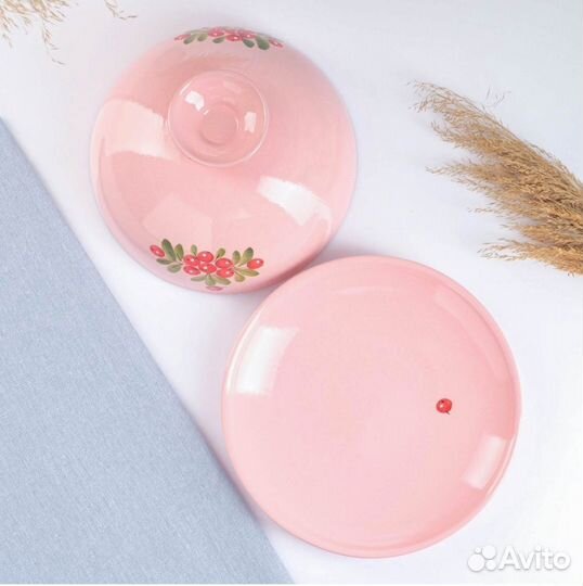 Блинница хлебница