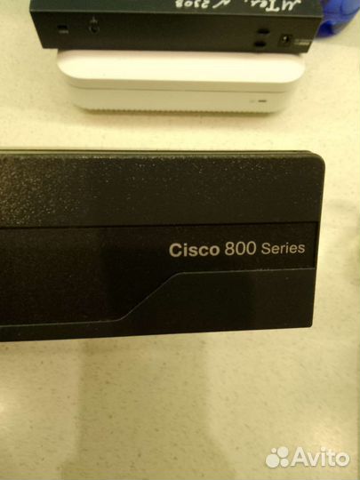 Маршрутизатор cisco