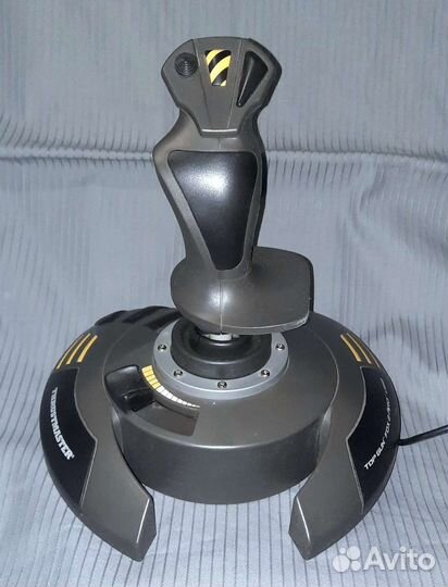 Игровой джойстик для пк