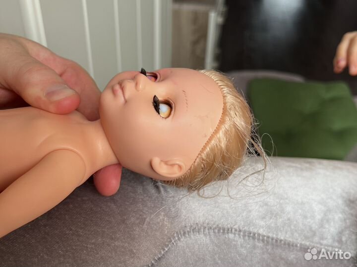 Детские куклы