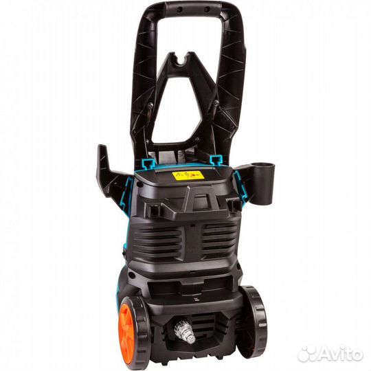 Мойка высокого давления новая в наличии