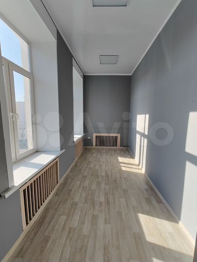 Офисные помещения в центре города