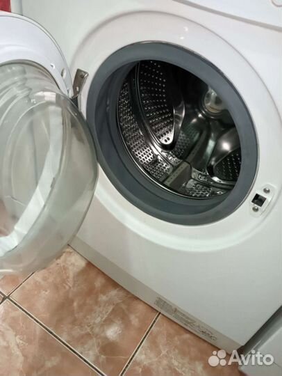 Стиральная машина Samung