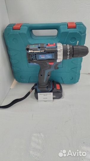 Шуруповерт Bosch GSB 360-2LI