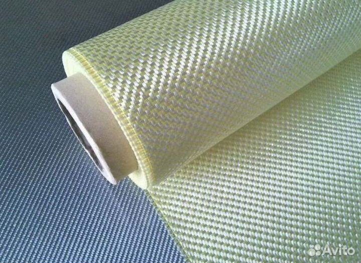 Арамидная ткань. Кевлар. Опт