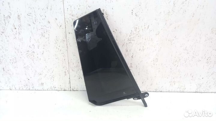 Форточка задняя правая Volkswagen Tiguan 2