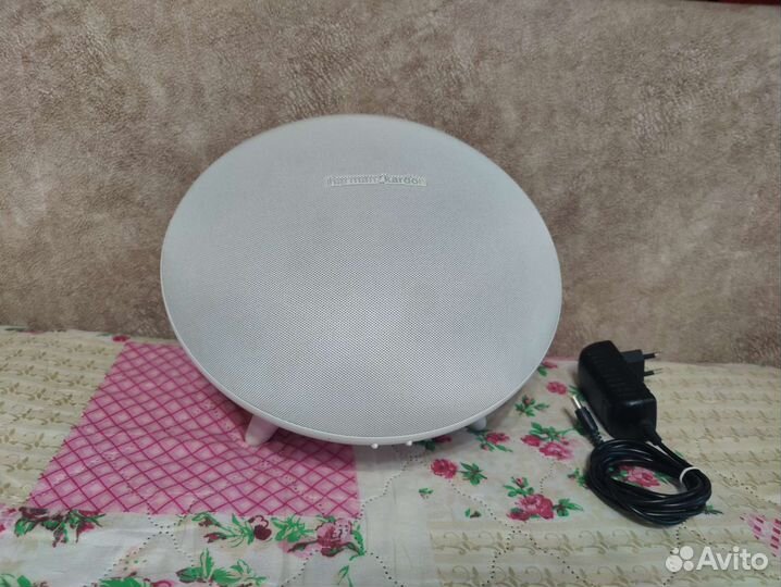 Колонка Harman Kardon Onyx Studio 4