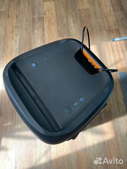 Колонка JBL PartyBox в аренду / Прокат колонок