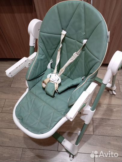 Детский стульчик для кормления