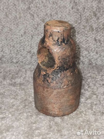 Головка под вороток на 38 мм