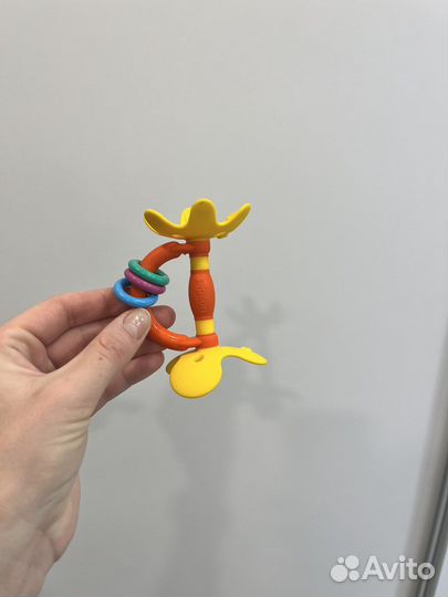 Слингобусы прорезыватель pigeon