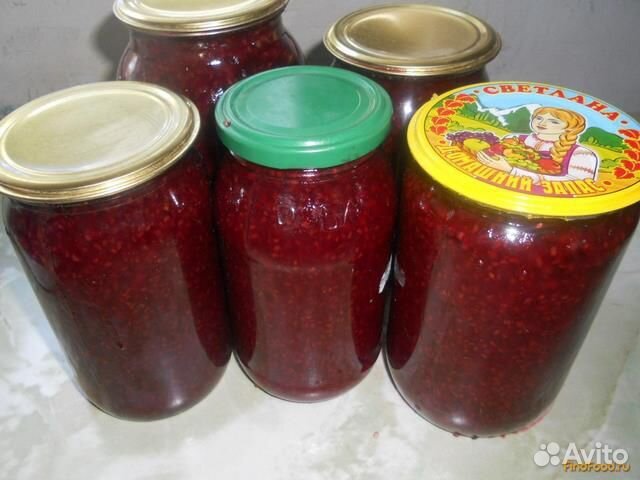 Варенье из сосновых шишек,лесной клубники