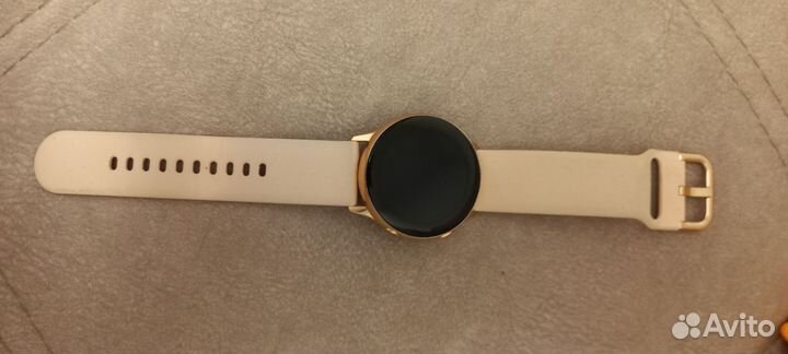 Samsung galaxy watch active 2 запчасти