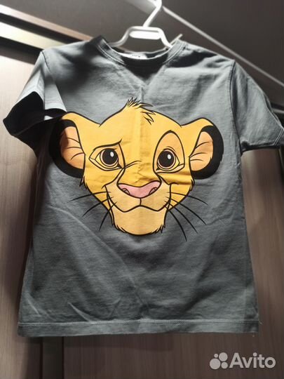 Детская футболочка