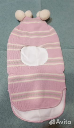 Шлем детский