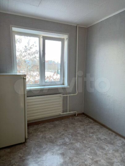 1-к. квартира, 13 м², 4/5 эт.